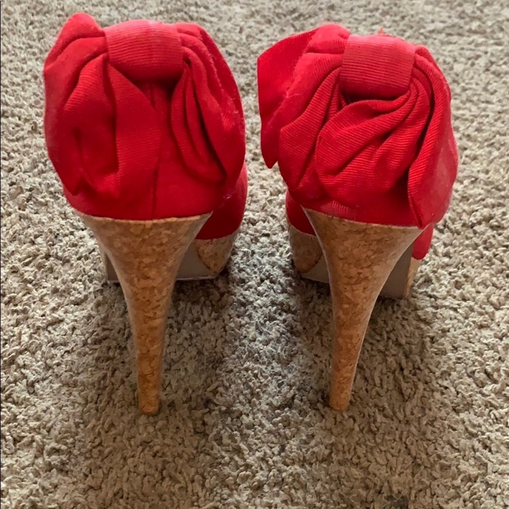 Shoes - Picture 3 of 3